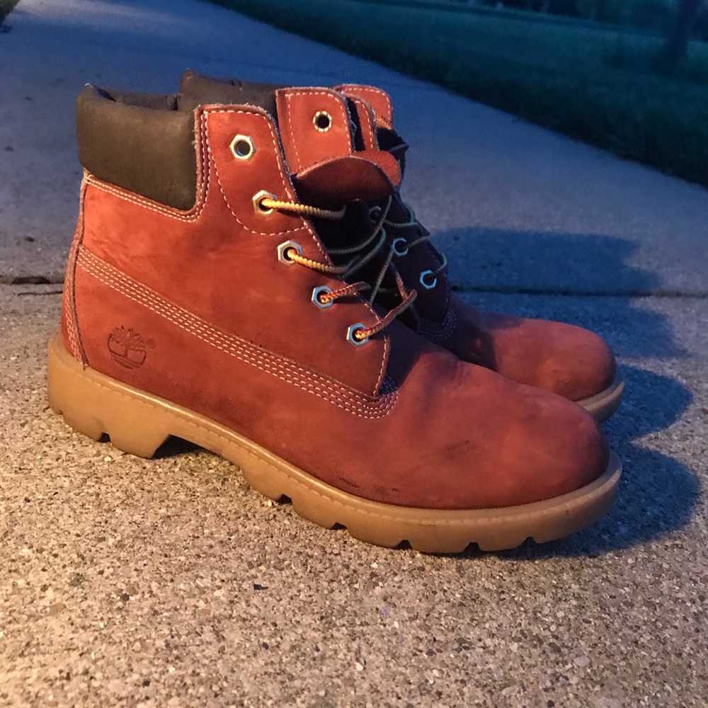 Timberlands